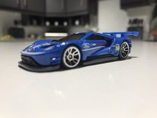 Hot Wheels Ford GT40