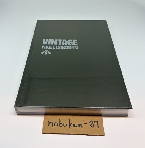 Vintage nigel cabourn - nigel,
