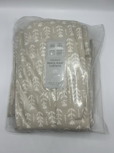 John lewis cora print pair - lewis,