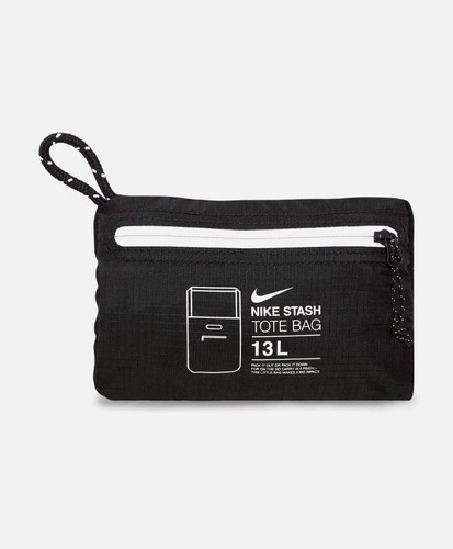 Nike stash tote - stash,