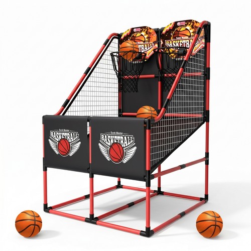 Piece basketball arcade - 1,