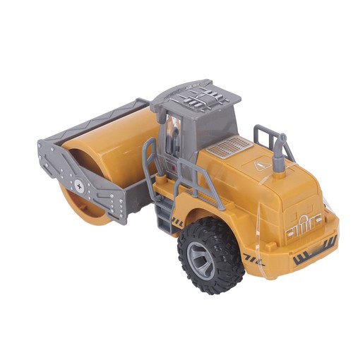 Semi truck trailer - rc,
