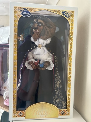 Disney limited edition - disney,