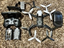 Parrot BEBOP2 FPV +