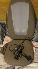 HoMedics Shiatsu Cushion with