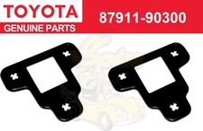 Toyota Land Cruiser Genuine