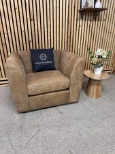 Sofology Swivel Chair