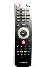 BUSH FREESAT PVR RECORDER