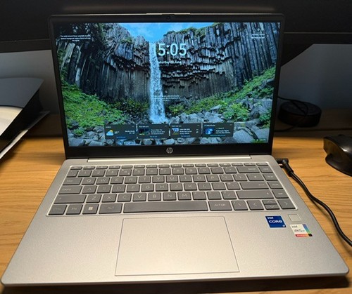 Ep0xxx laptop - 14",