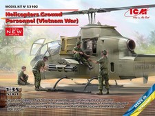 Icm 53102 helicopter - icm,
