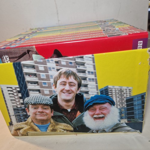 Only fools and horses complete - horses,