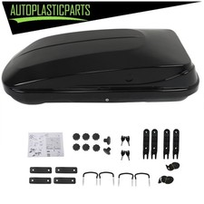 Vehicle Roof Top Storage Box