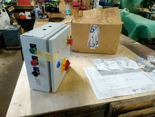 Sedgwick machinery control - sedgwick,