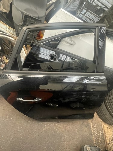Audi 2012 2018 offside rear - 2012-2018,