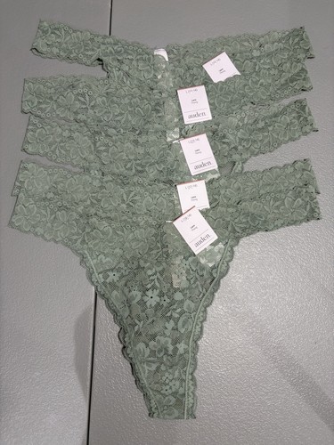 Auden women lace - women's, thong