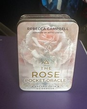 The Rose Pocket Oracle: A