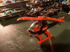 1976 BATMAN BATCOPTER CORGI