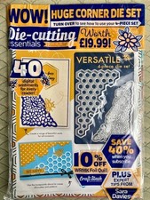 Die Cutting Essentials