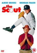 The Scout DVD