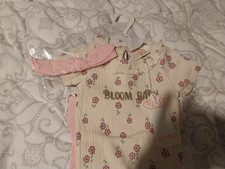Bnwt bupper12 month girls - bupper12, -18