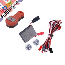 1/10 RC Winch Controller