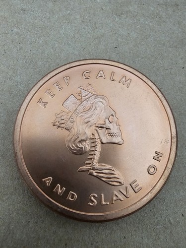 Mini mintage silver - mintage, shield