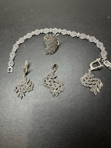 Vintage sterling silver 925 - vintage,