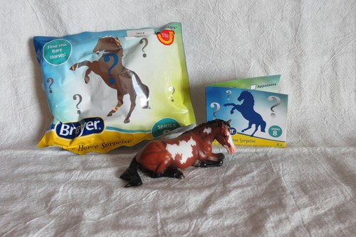 Breyer stablemates tsc blind - breyer,