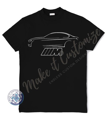 Bmw design vinyl - m,