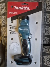 Makita dml815 18v ltx ion - makita, li-ion