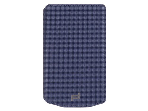 Porsche design portfolio case - design,