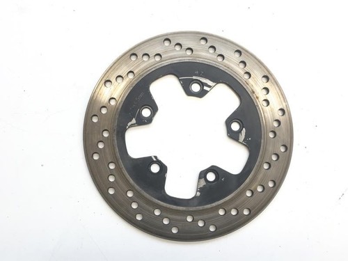 Rear brake disc suzuki gsf - suzuki,