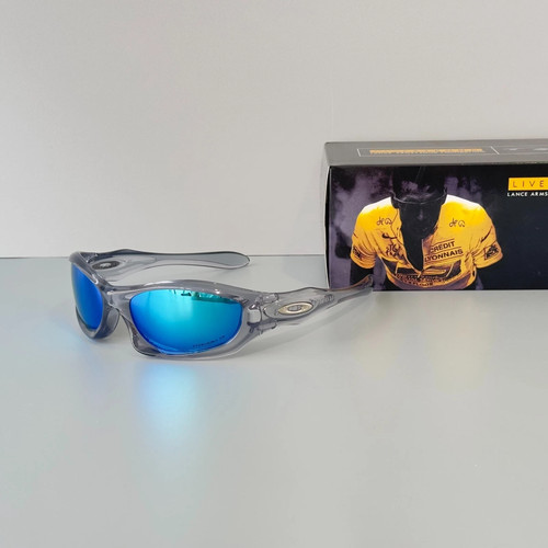 Oakley monster dog sunglasses - monster,