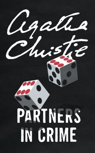Partners crime christie - partners, crime,