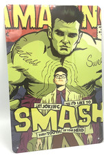 Incredible Hulk Marvel