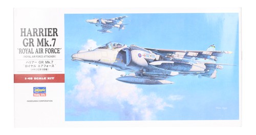 07236 hasegawa scale - 07236, 1:48