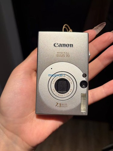 Canon ixus sd1000 1mp - sd1000, 3x