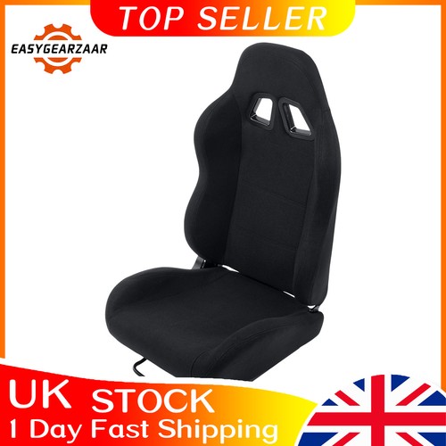 Racing bucket seat large - large, car