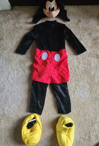 Disney mickey mouse halloween - disney,