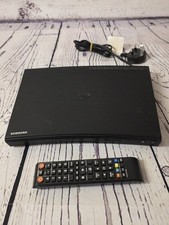 Samsung BD-J5500 3D Blu-Ray