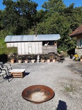 Unique and Rustic Shepherd’s