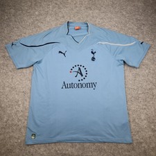 Tottenham Hotspur Shirt Large