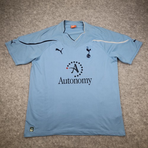 Tottenham hotspur shirt large - hotspur,