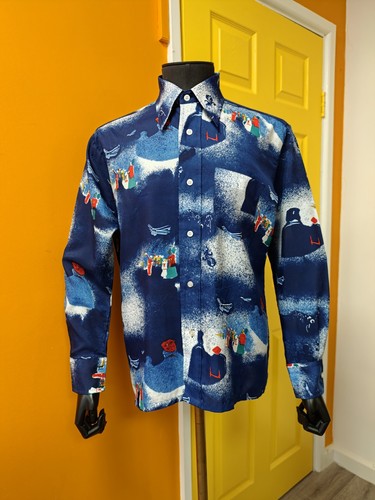 Vintage 1970s kmart novelty - vintage,