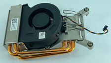 Dell Optiplex 7010 790 USFF Desktop CPU Heatsink Cooling Module FGW90 K6YMY