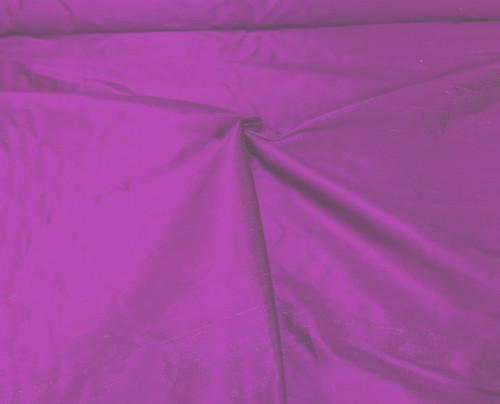Handloom 100 silk dupion - 100%,