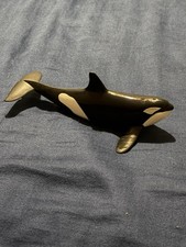 Schleich Orca/ Killer Whale