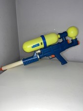 Vintage 1990 Larami Super