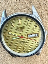 Seiko men automatic - men's,