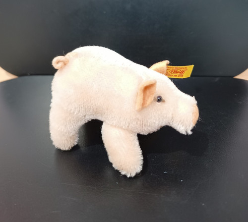 Steiff susi pig 035234 - pig,